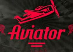 Aviator Andromeda Casino Game