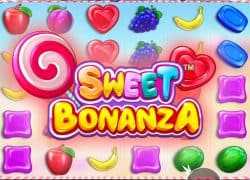 Sweet Bonanza Andromeda Casino Game