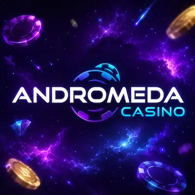 Andromeda Casino Login
