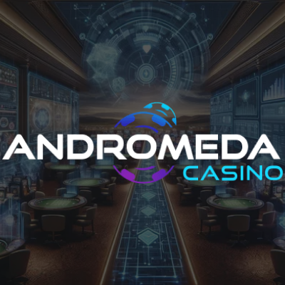 Andromeda Casino Register